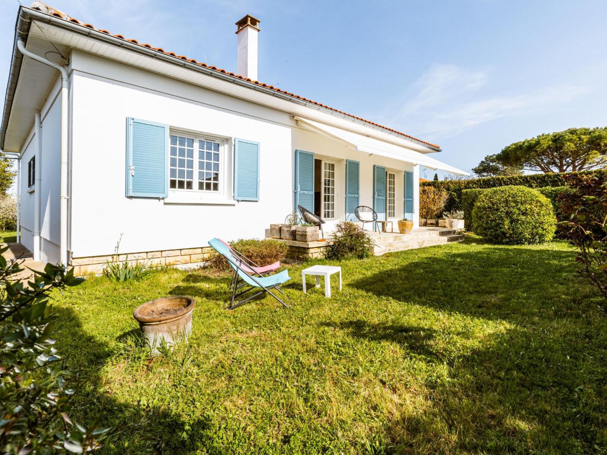 De La Grosse Pierre By Interhome